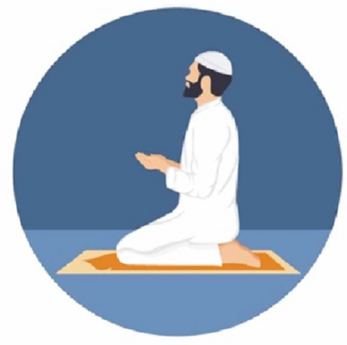 Doa Harian Masjid QUBA